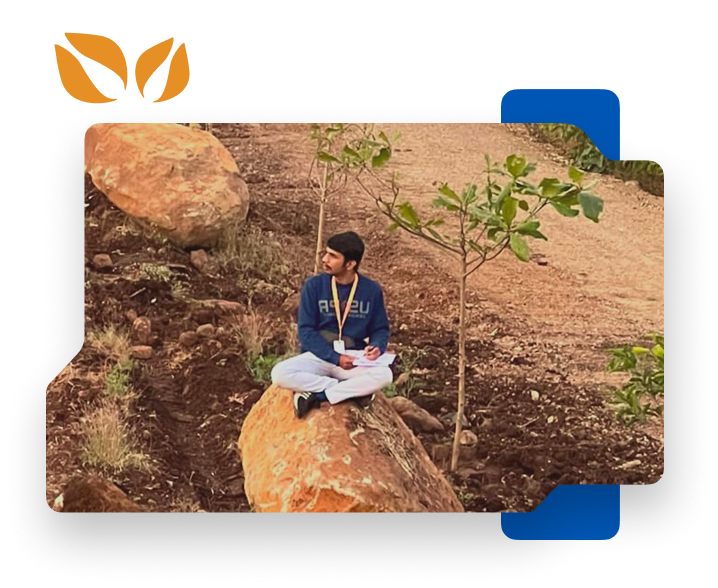 Anubhavāmṛta Sevita