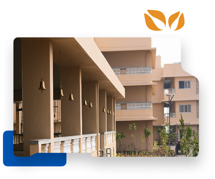 Rooted in Bharat's Timeless Spirit