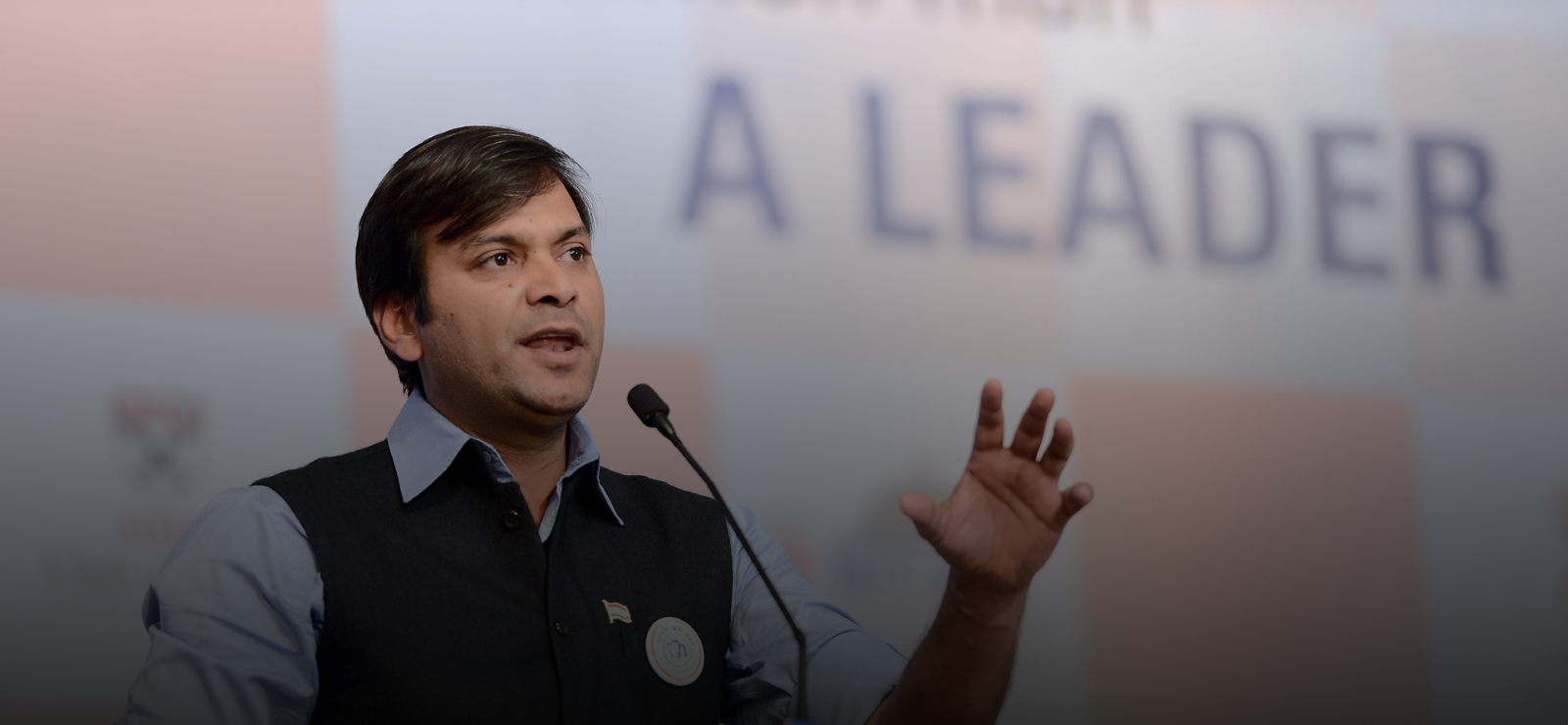 Dr. Rahul V. Karad