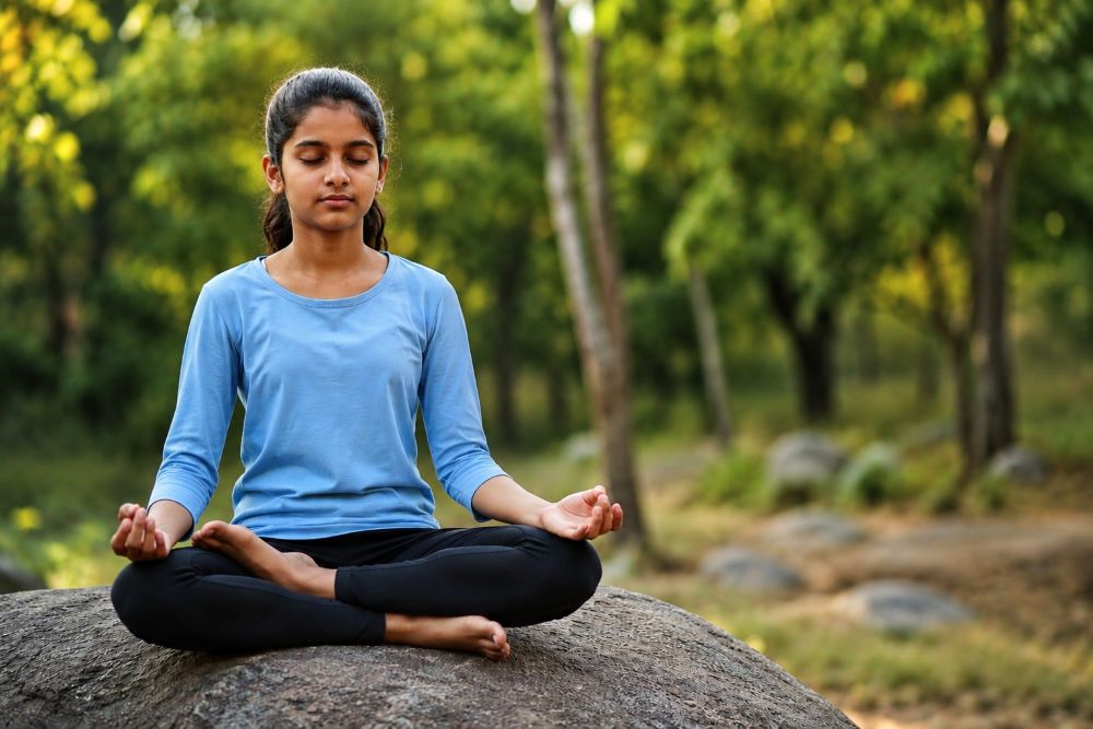 Spirituality and Peace Activities
