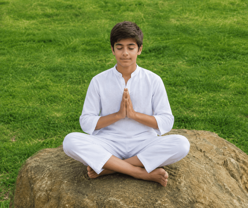 Spirituality and Peace