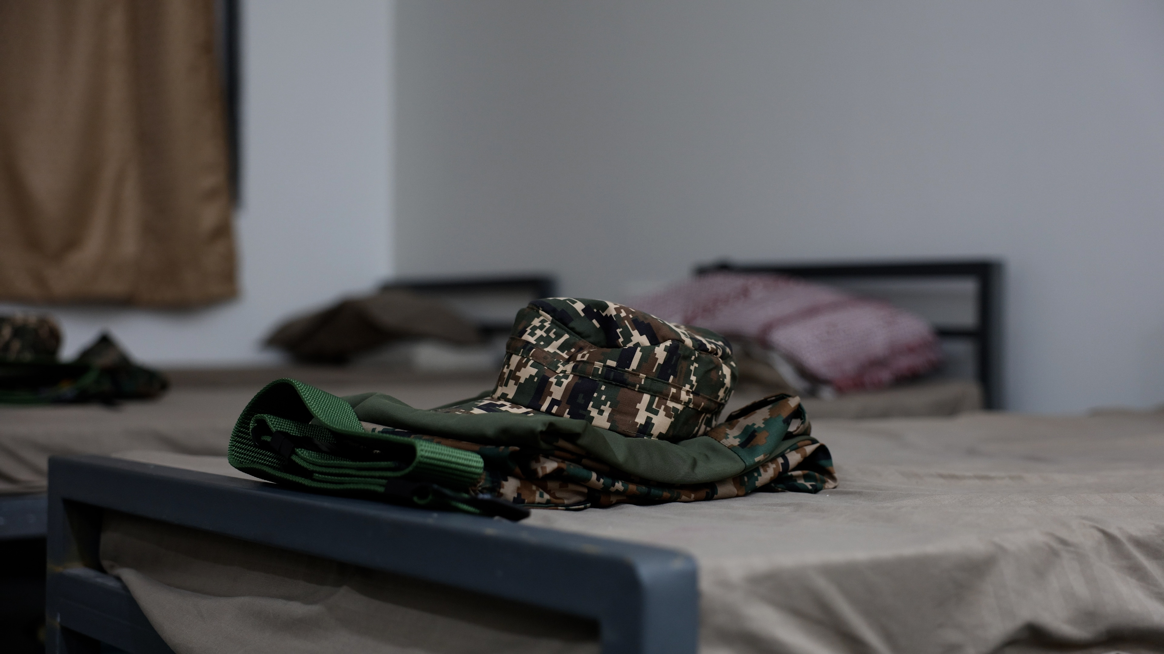 Patriotism & Nation Building