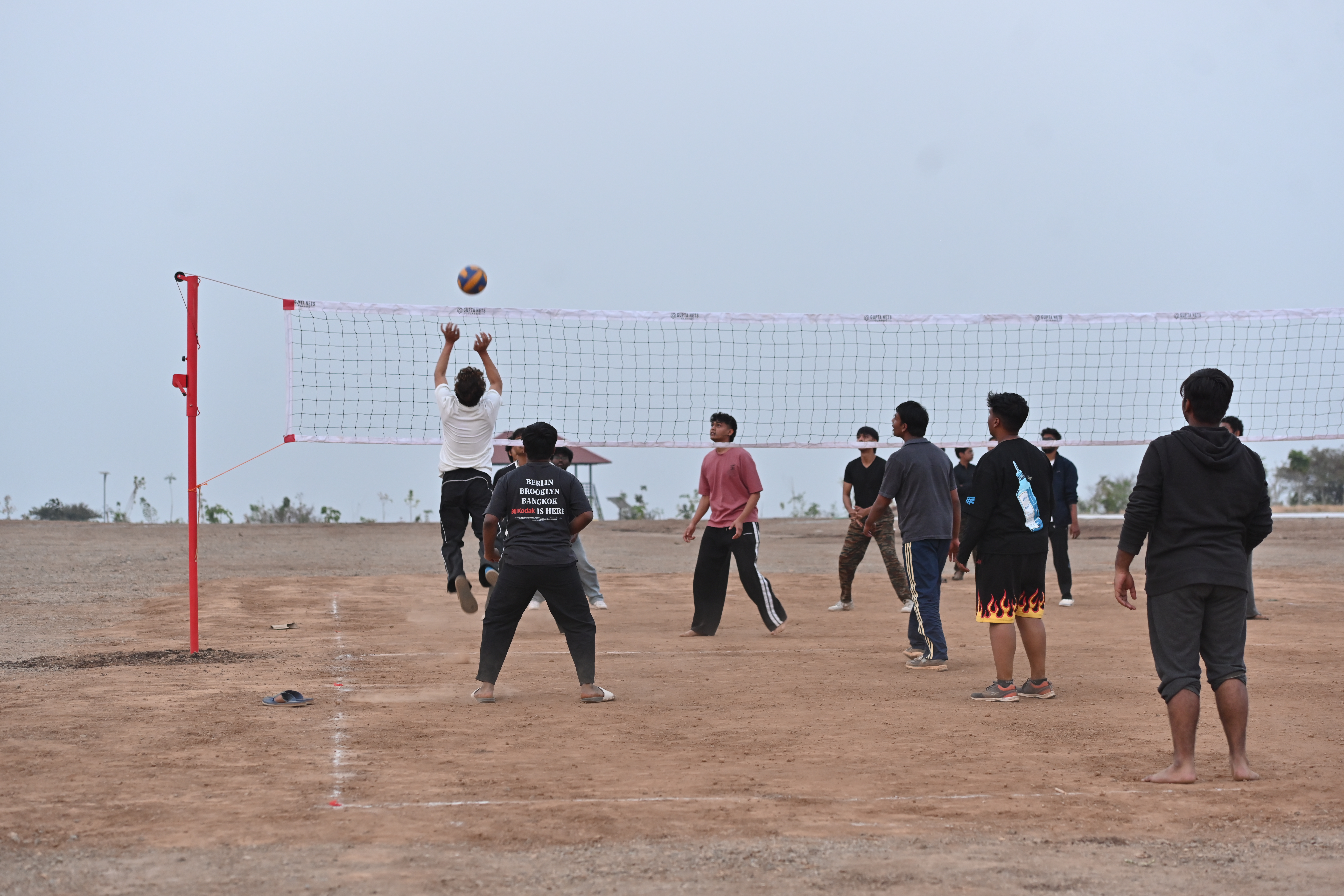 Physical Fitness & Sports
