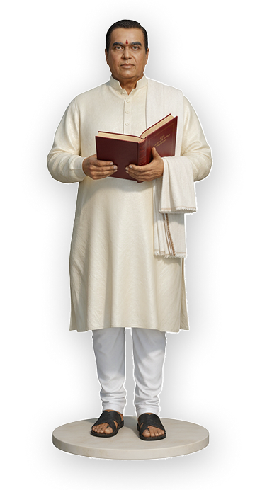 Prof. Dr. Vishwanath D. Karad