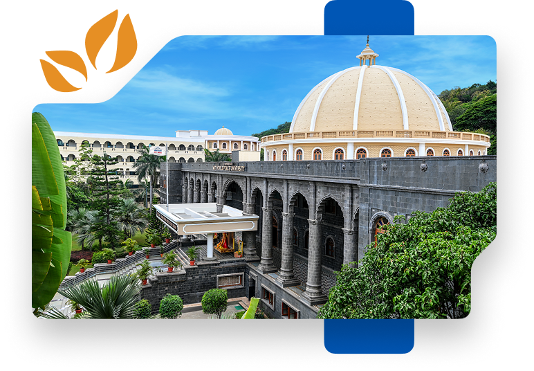 The Vision that took Root at MIT-WPU