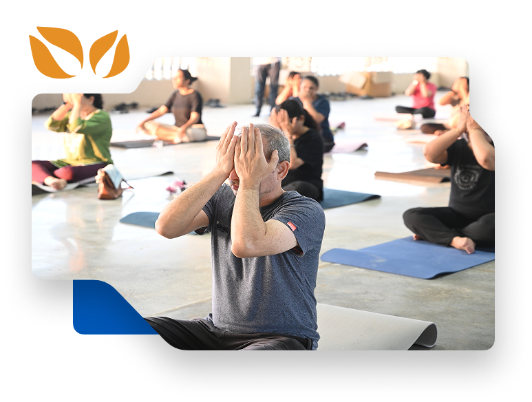 A Sacred Yajña of Inner Growth