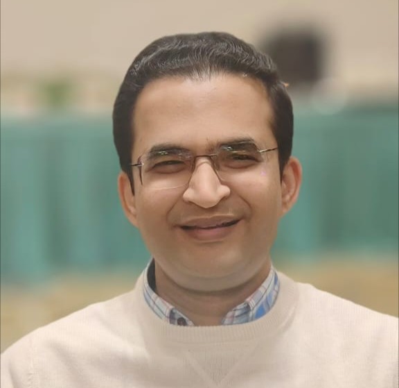 Rahul Karad