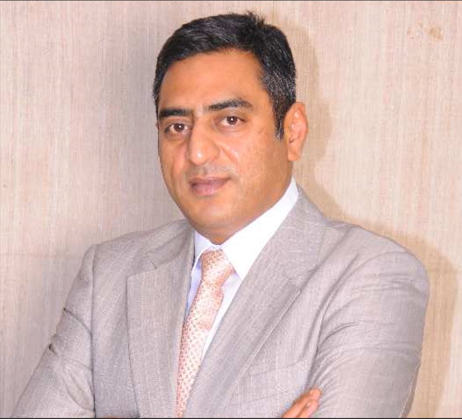 Rahul Karad
