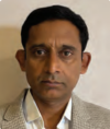 Rahul Karad