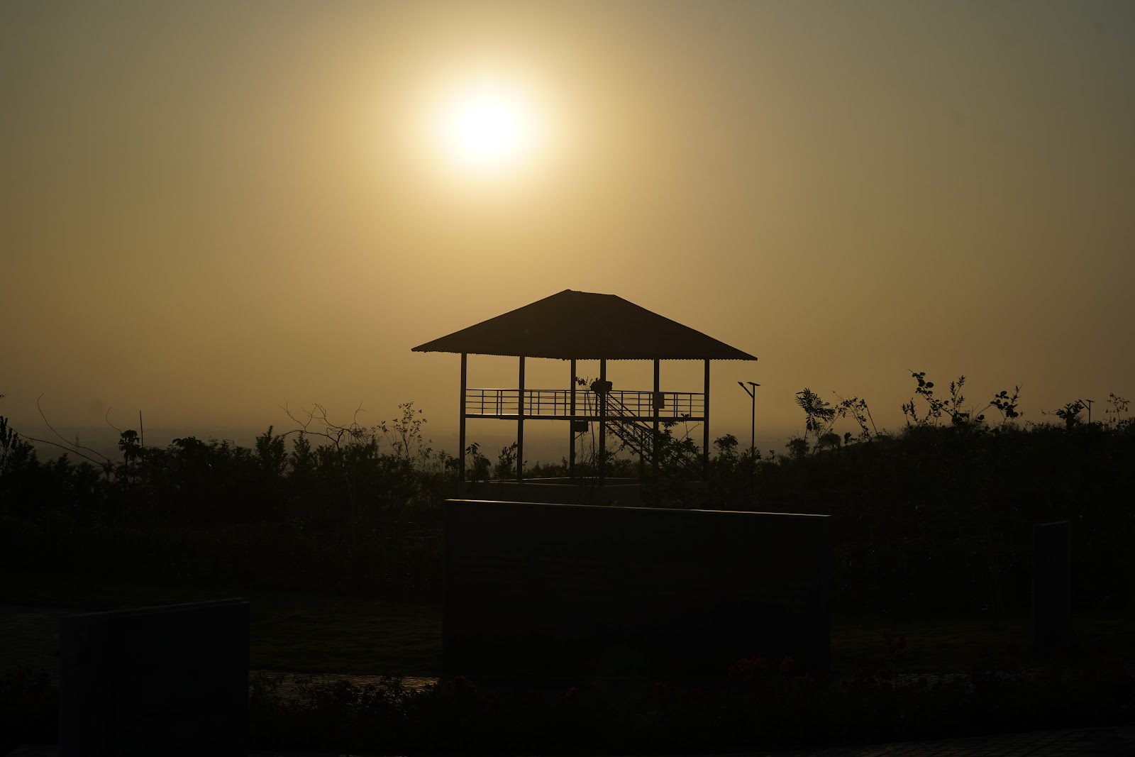 Observation Point