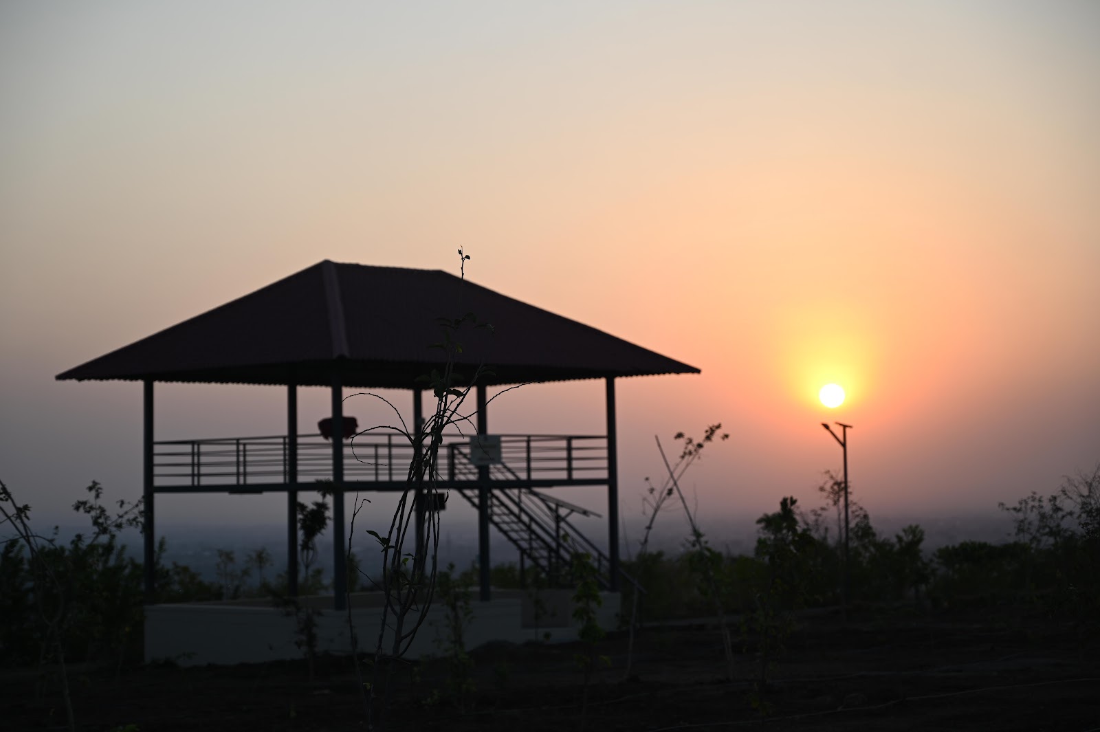Observation Point
