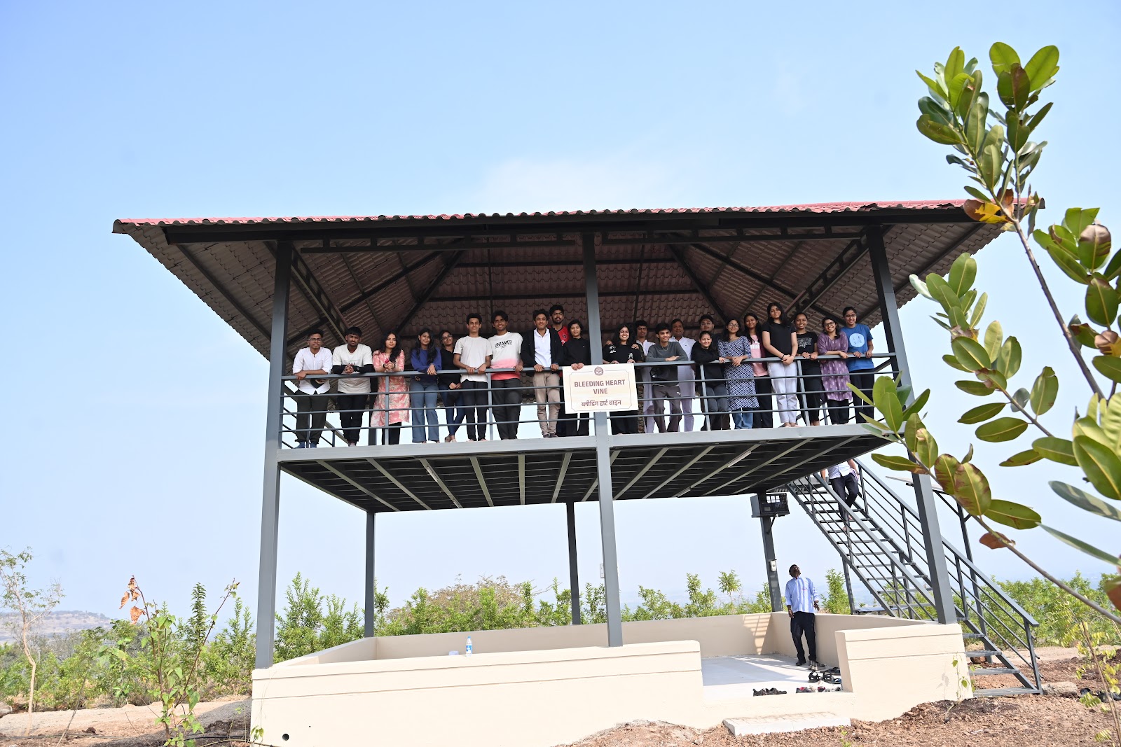 Observation Point