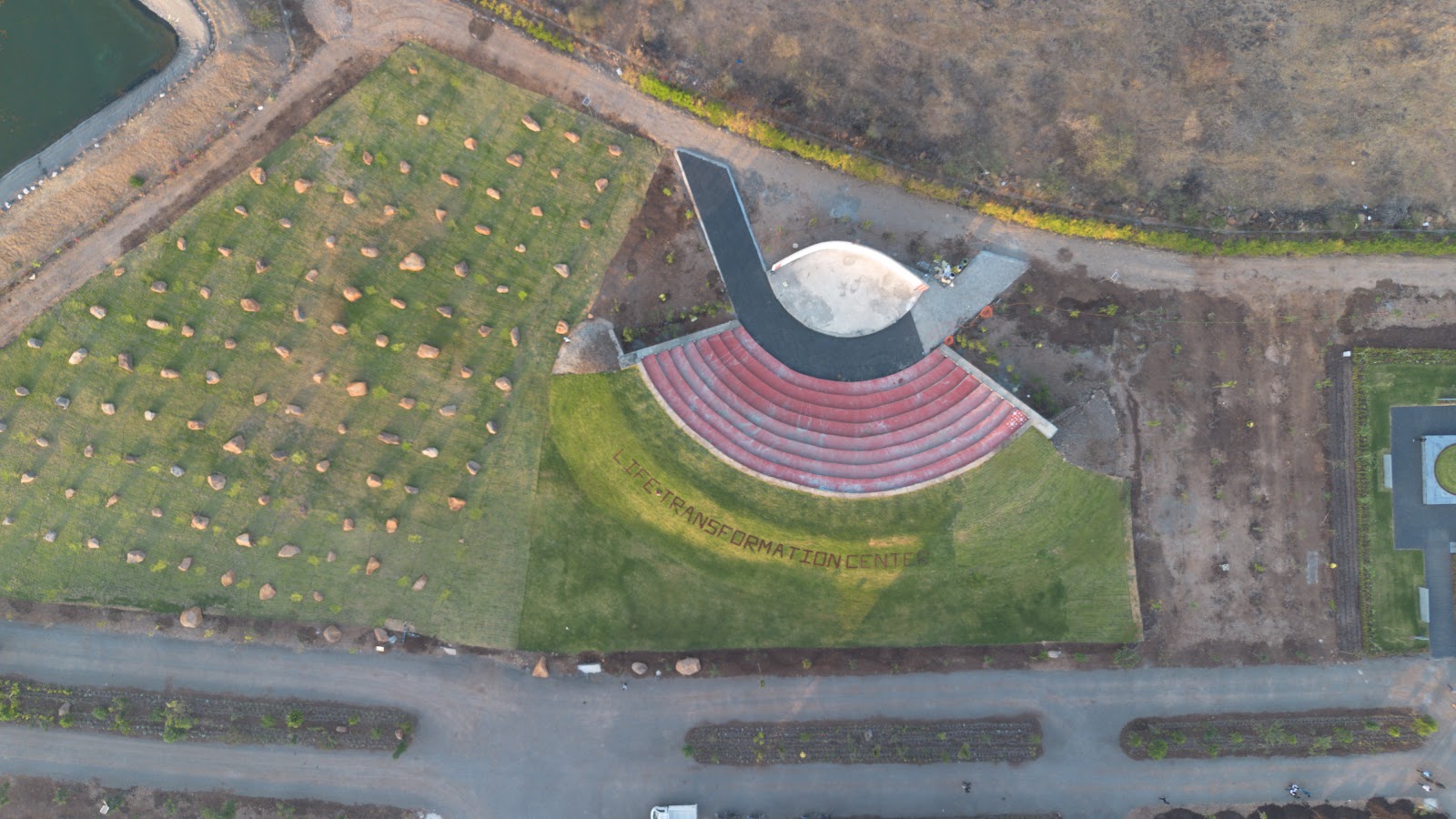 Open Air Theatre