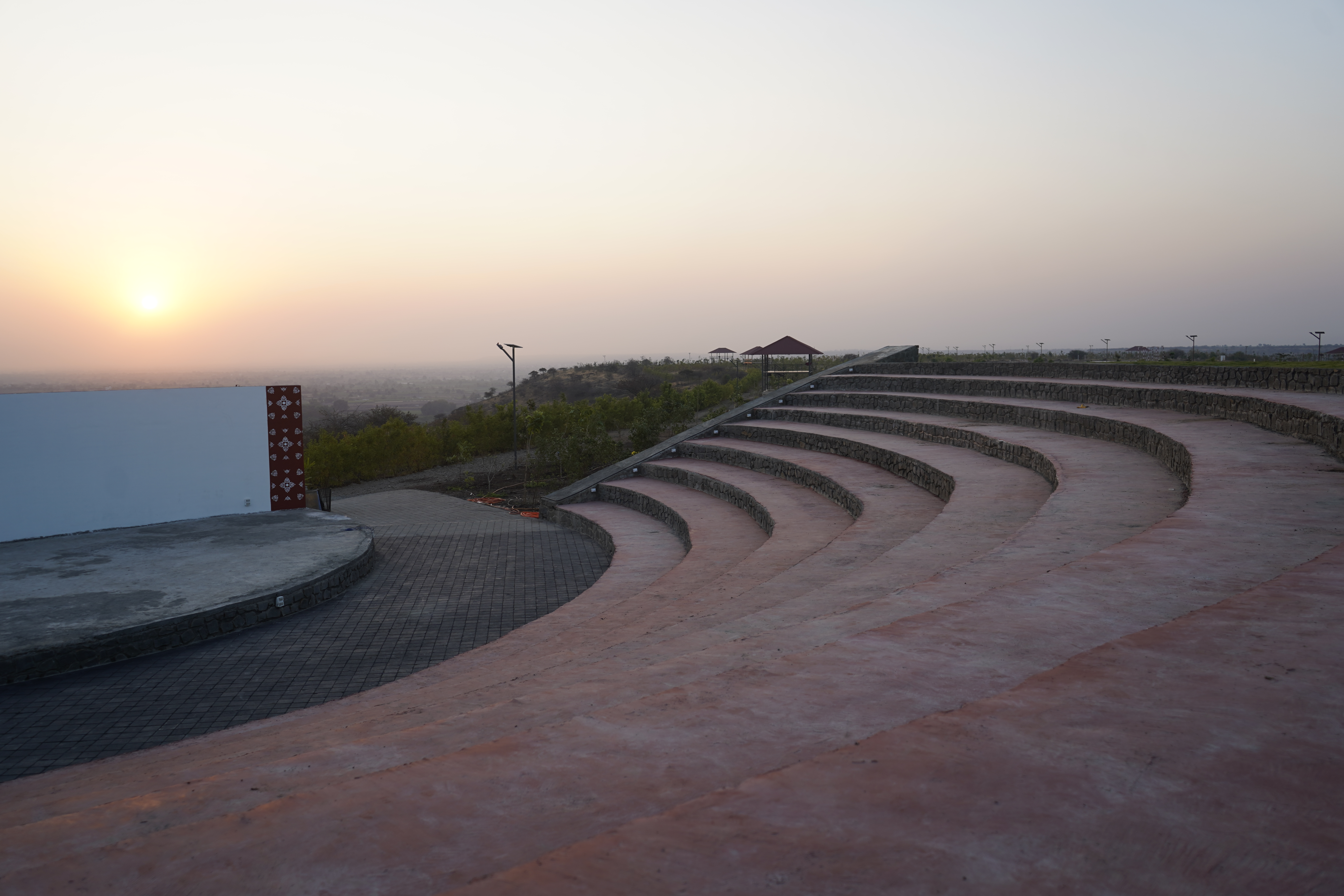 Open Air Theatre