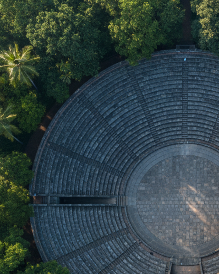 Open Air Theatre