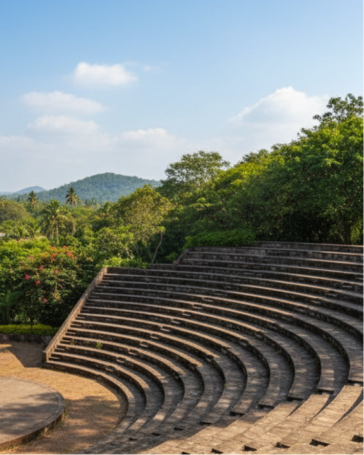 Open Air Theatre