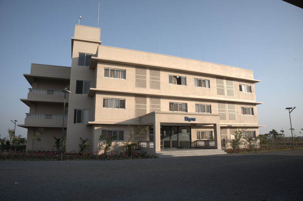 Student Housing