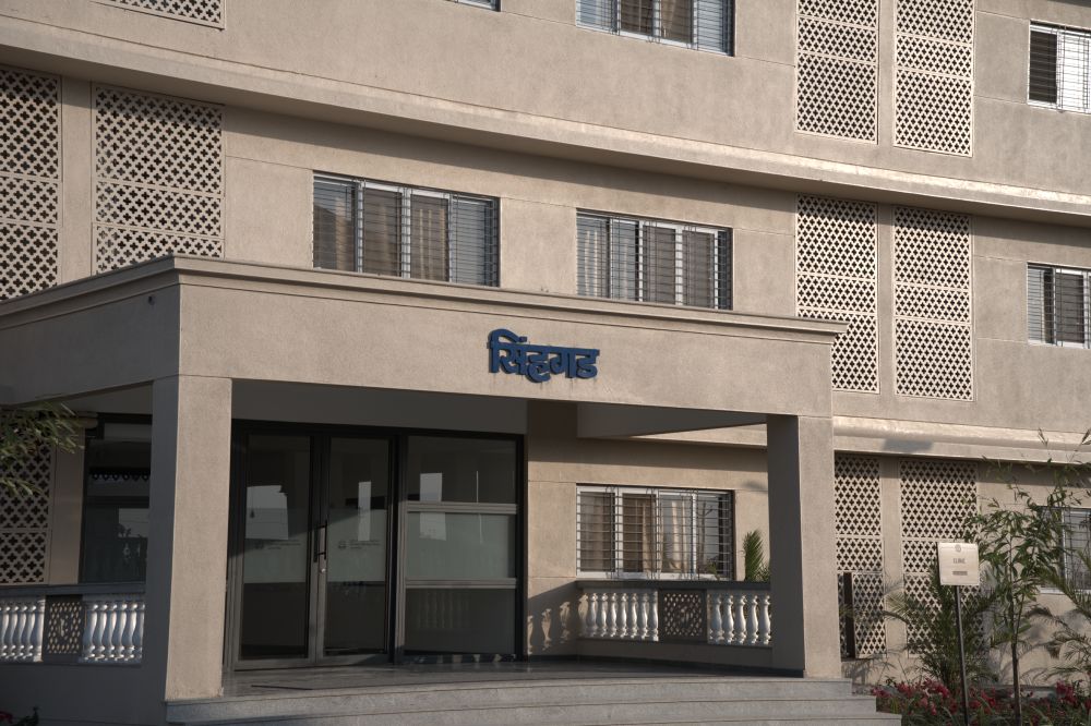 Student Housing