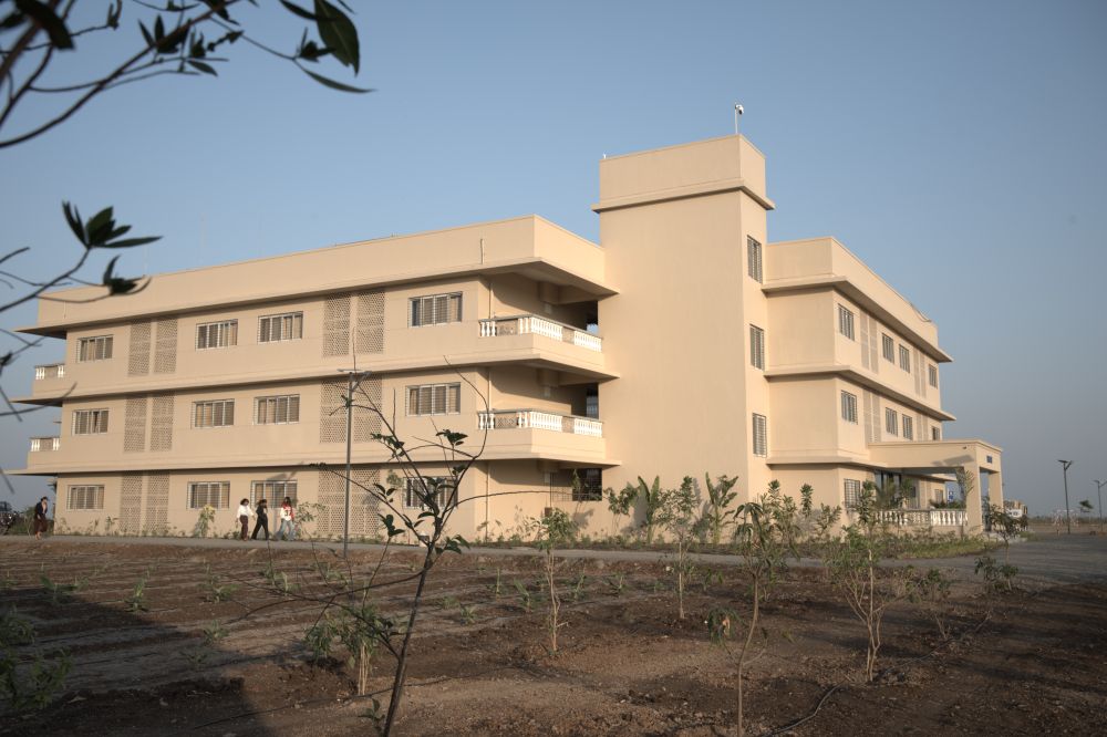 Student Housing