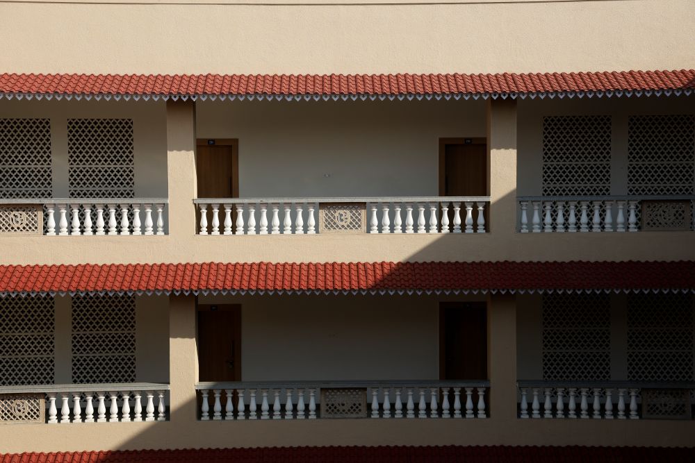 Student Housing