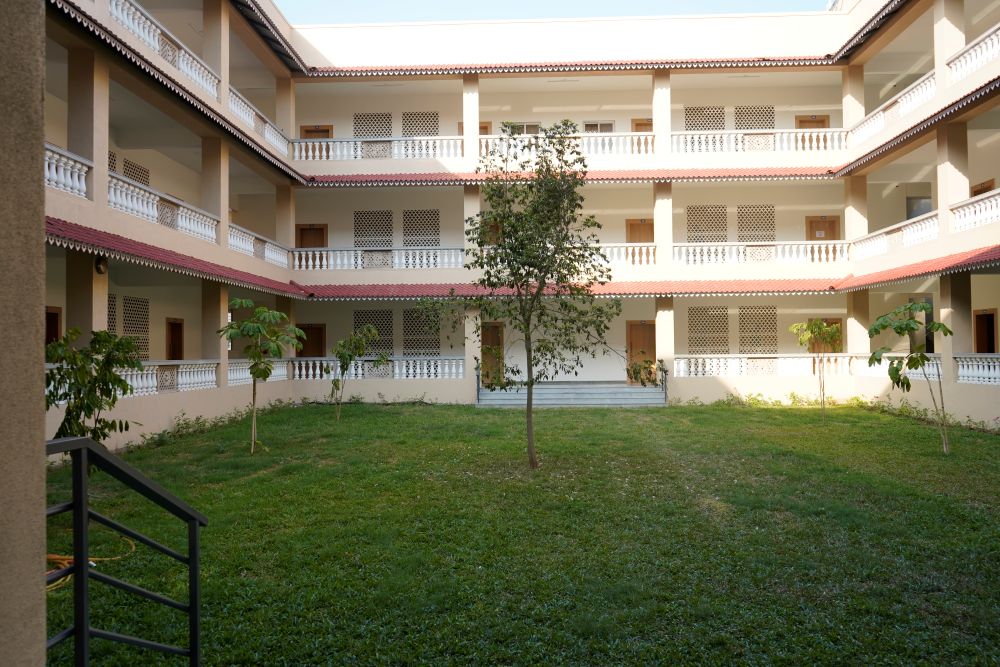 Student Housing