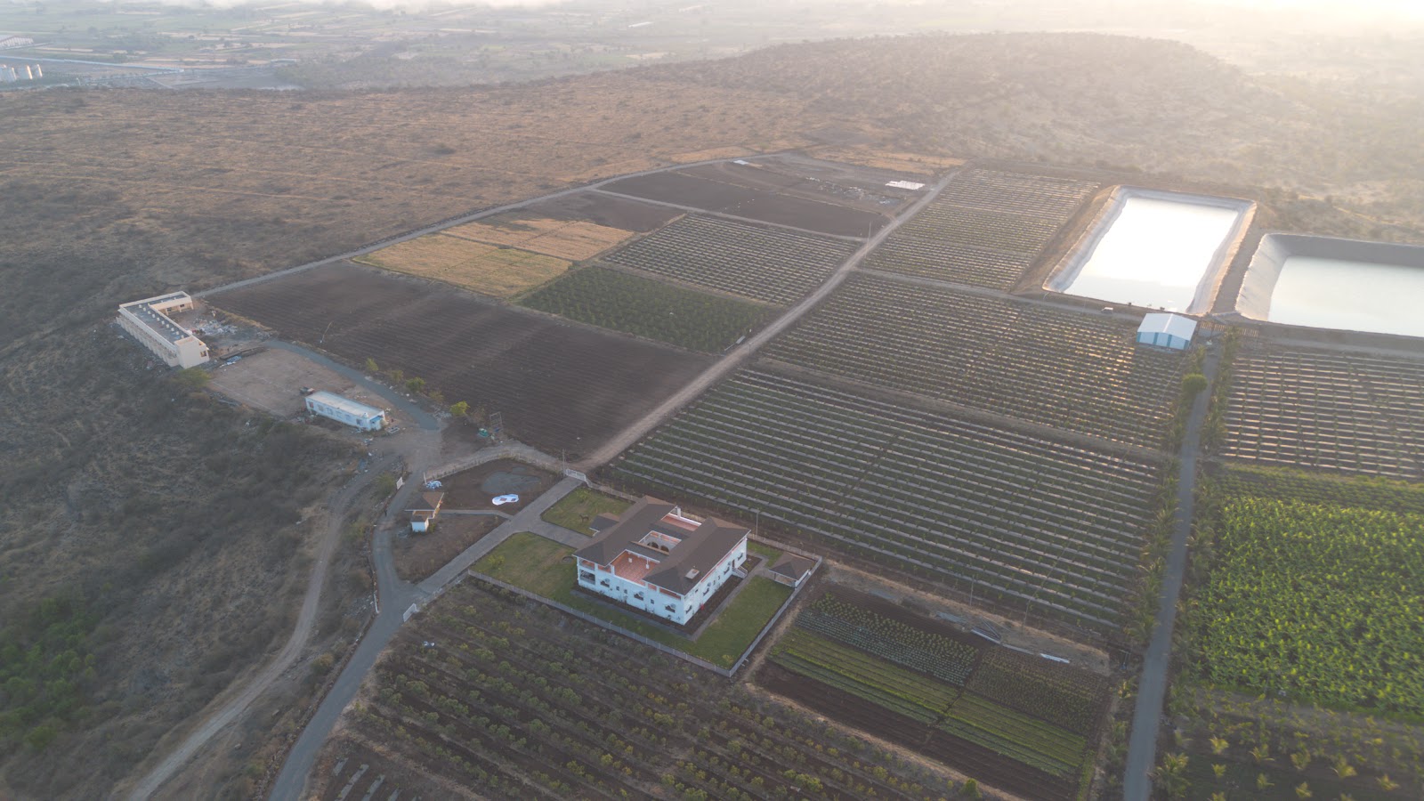 Krishi Vanam