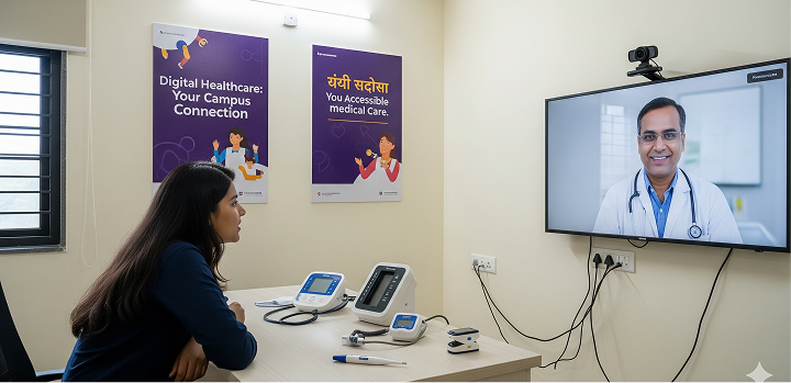 Medical Facilities & Pharmacy