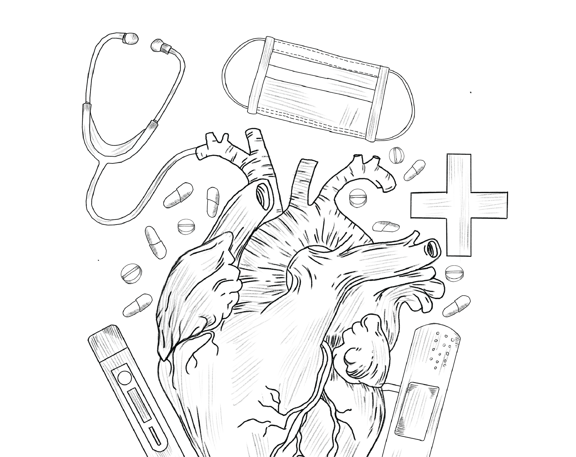 Medical Facilities & Pharmacy