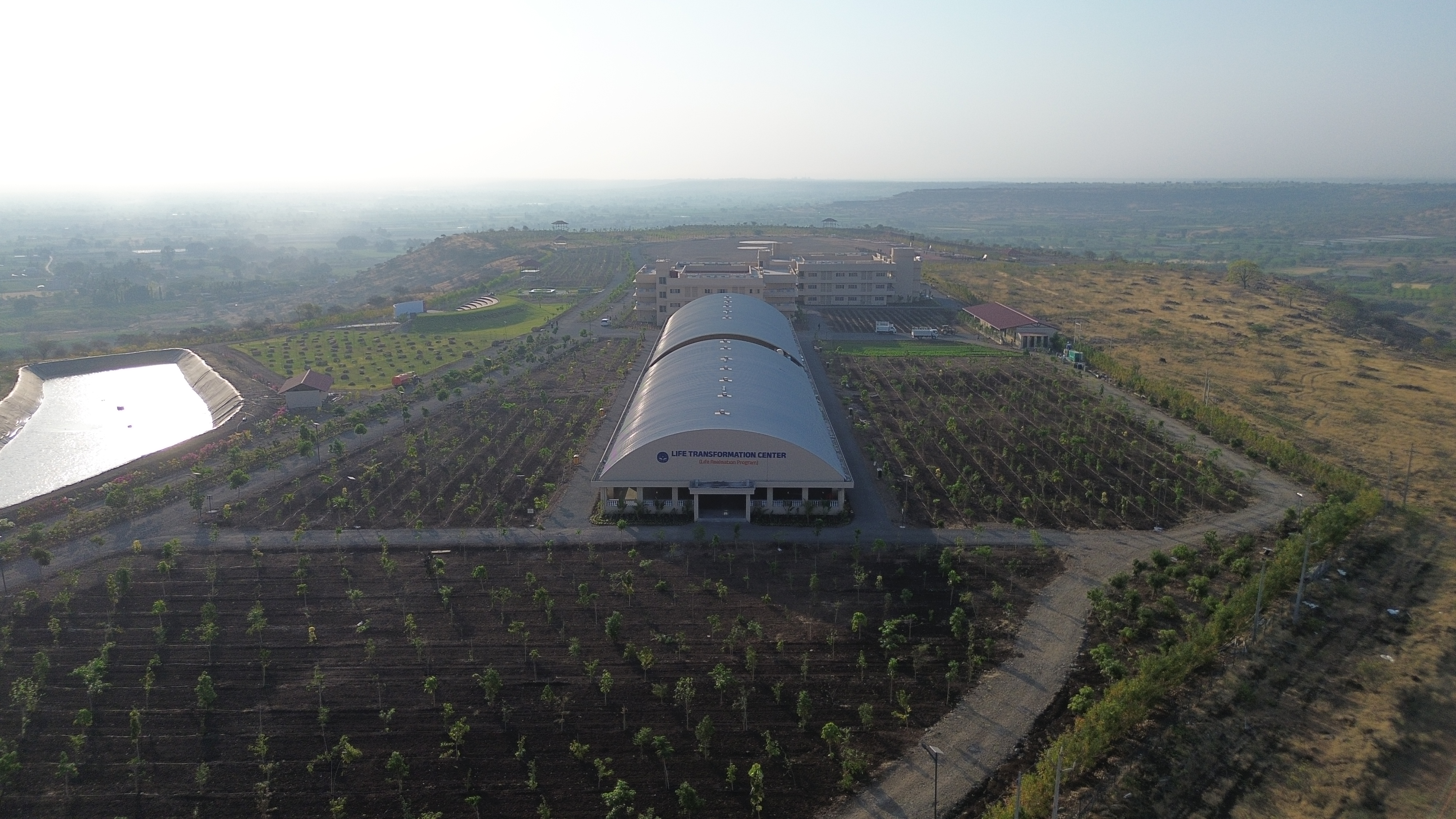 multipurpose hall