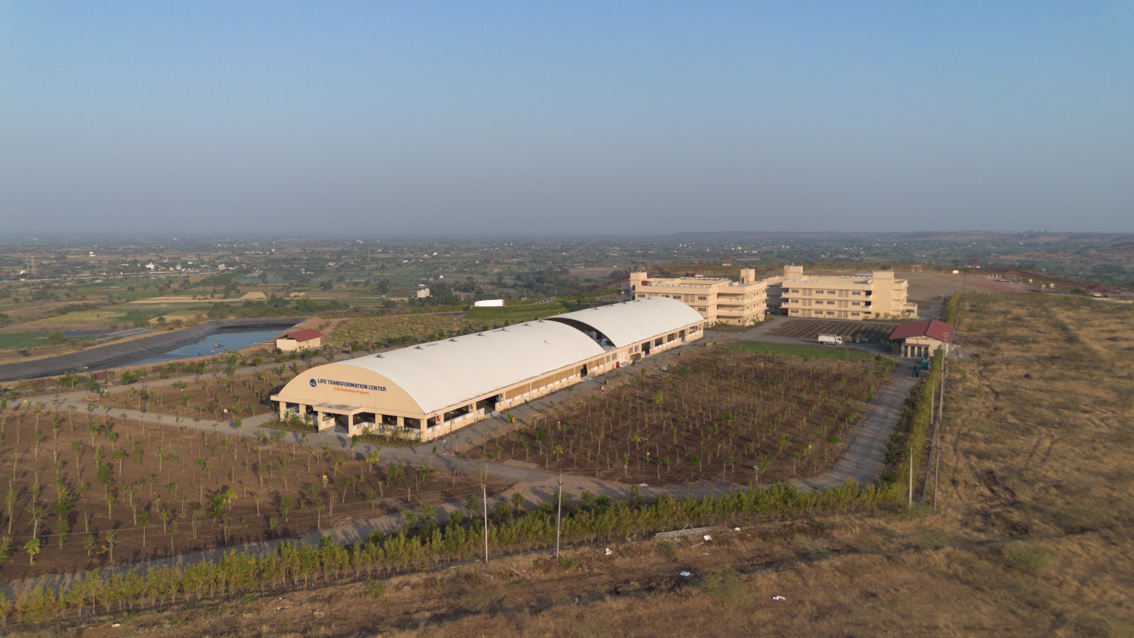 multipurpose hall