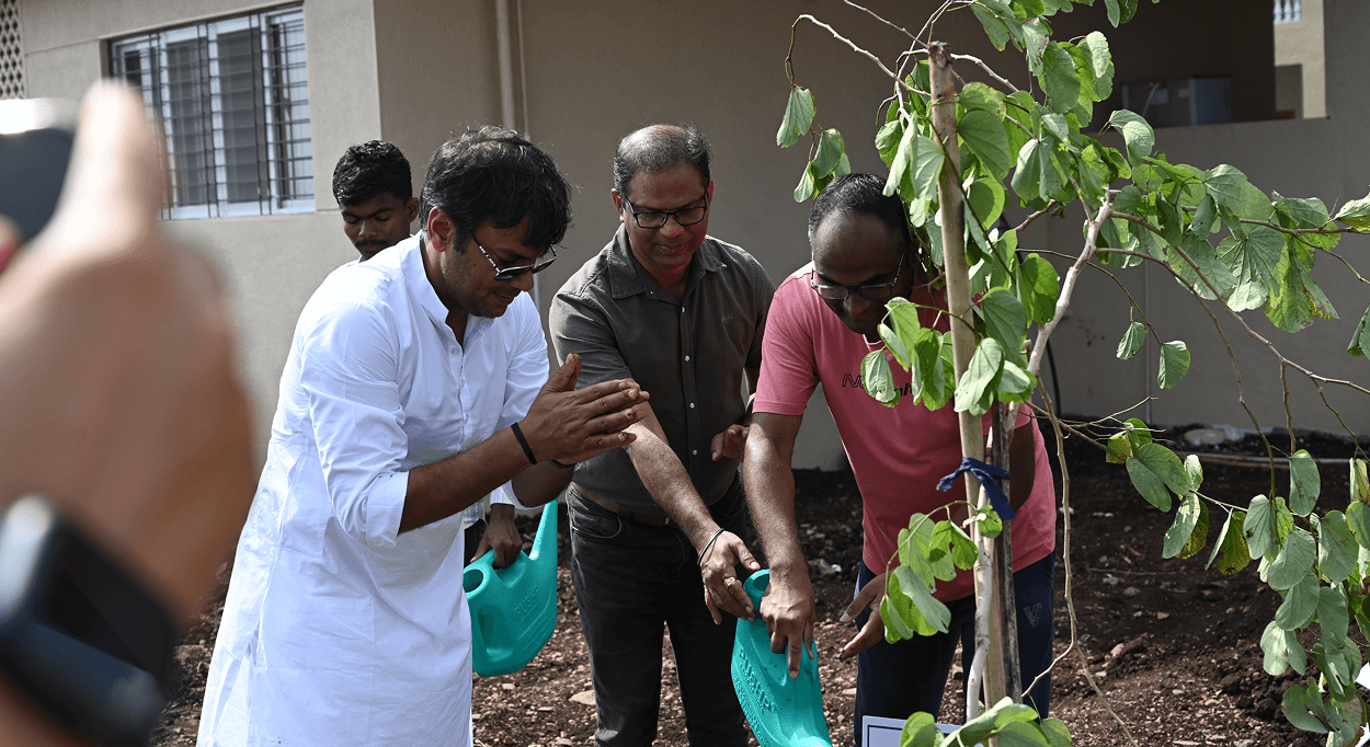 Agriculture and Nature at LTC
