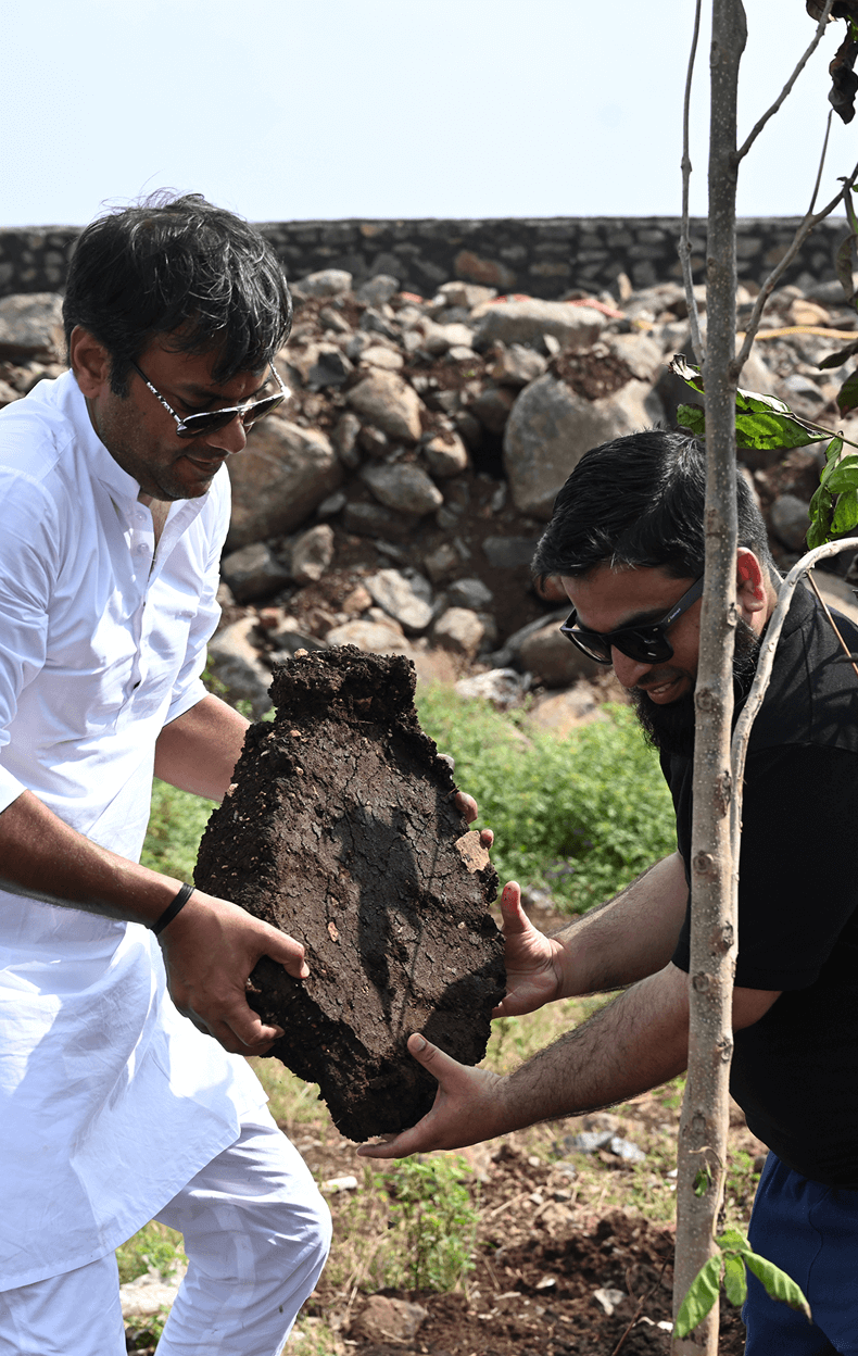 Agriculture and Nature at LTC