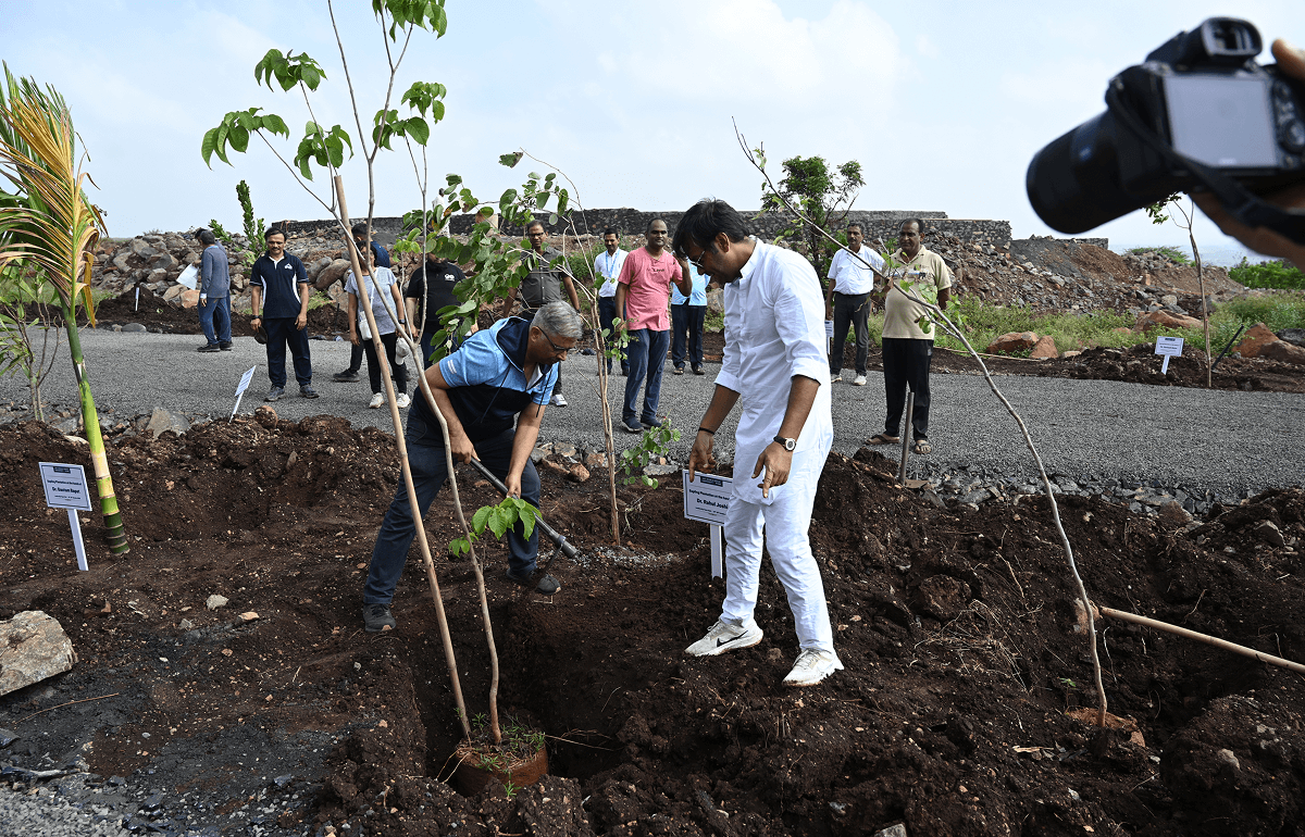 Agriculture and Nature at LTC