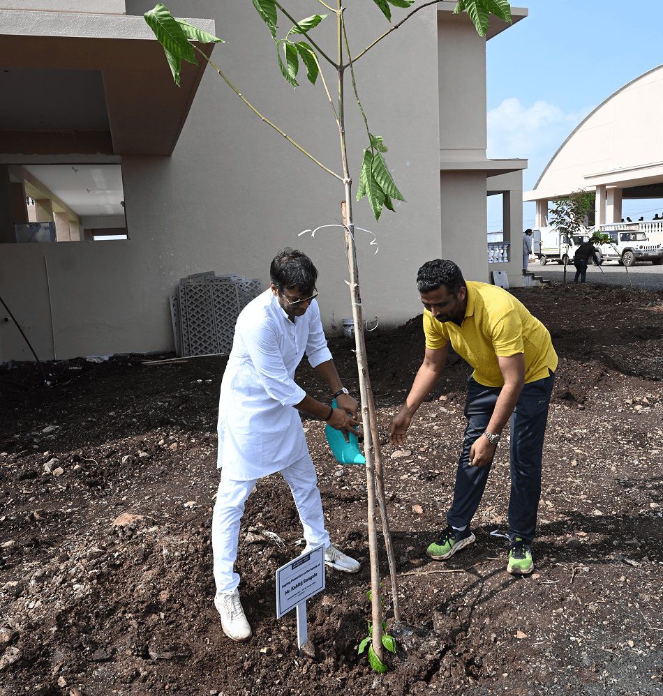 Agriculture and Nature at LTC