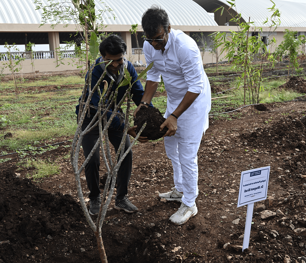 Agriculture and Nature at LTC