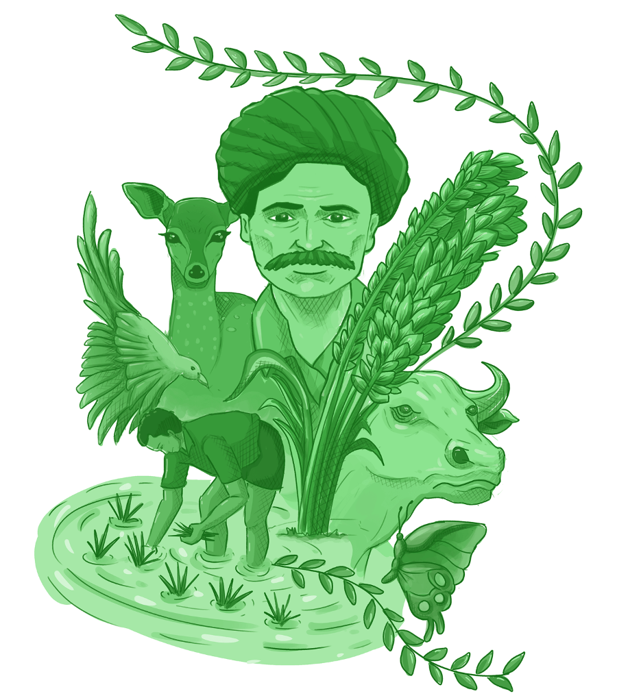 Agriculture and Nature at LTC