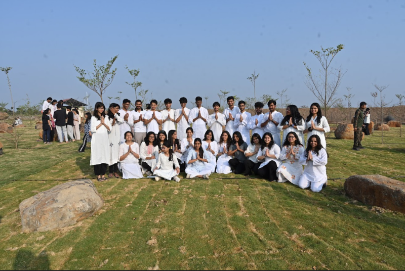 Spirituality and Peace at LTC