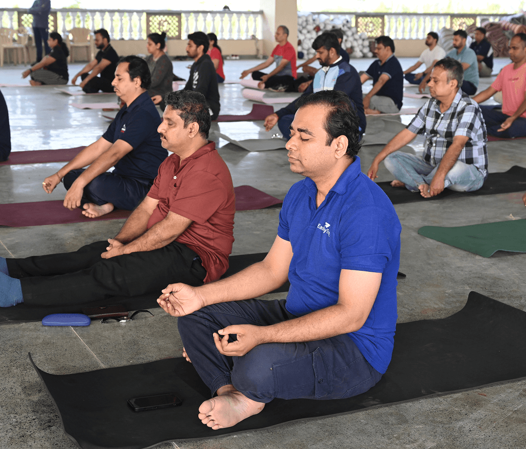Spirituality and Peace at LTC