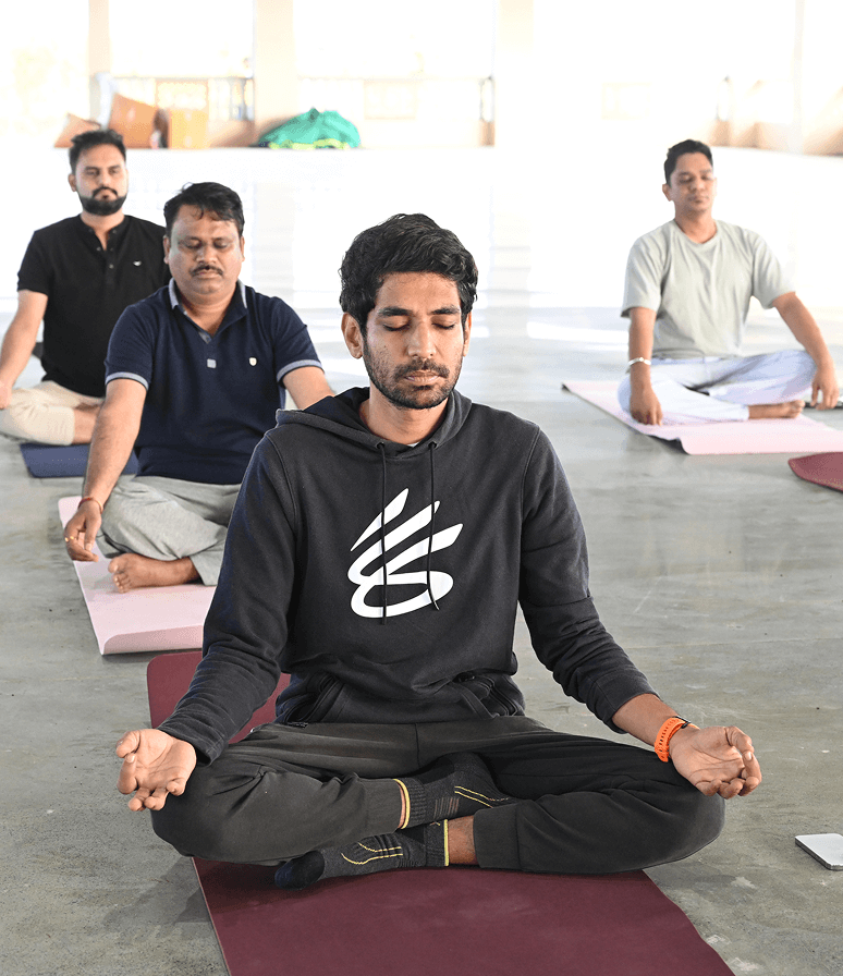 Spirituality and Peace at LTC