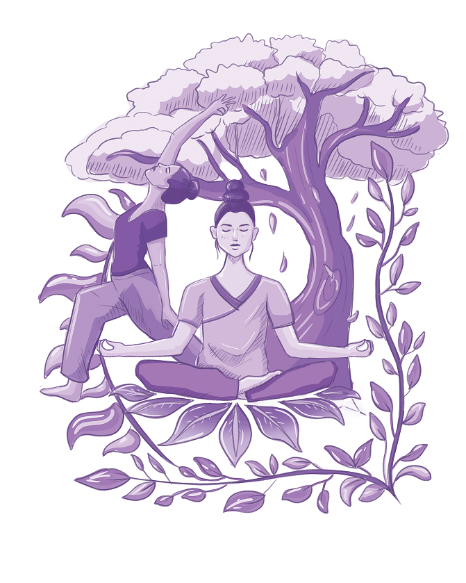 Spirituality and Peace at LTC