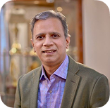 Dr. Prasad Khandekar