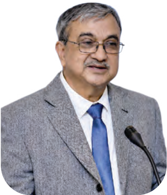 Dr. Priyankar Upadhyaya