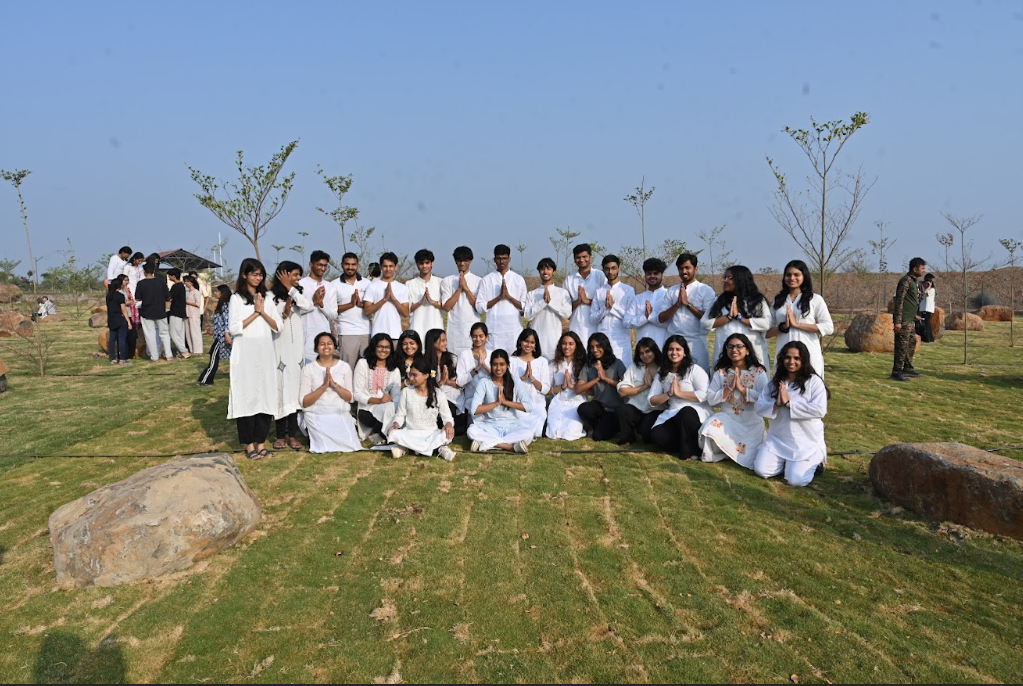 Spirituality & Peace