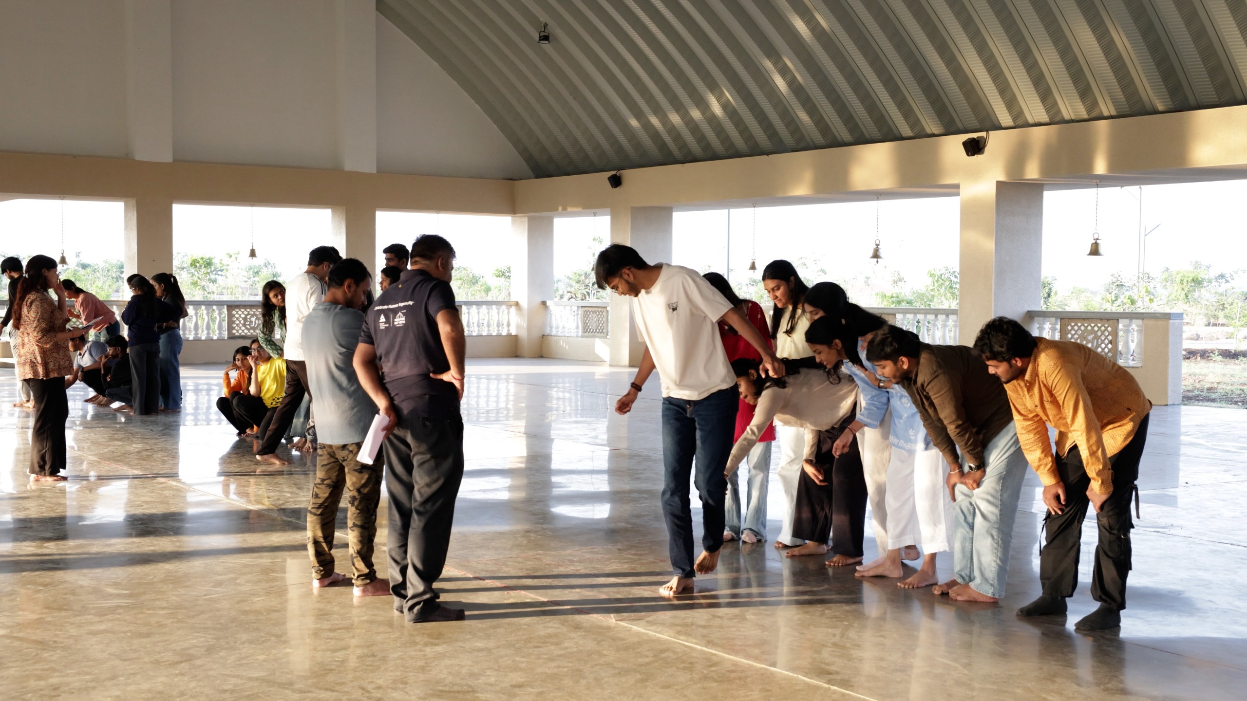 Physical Fitness and Sports