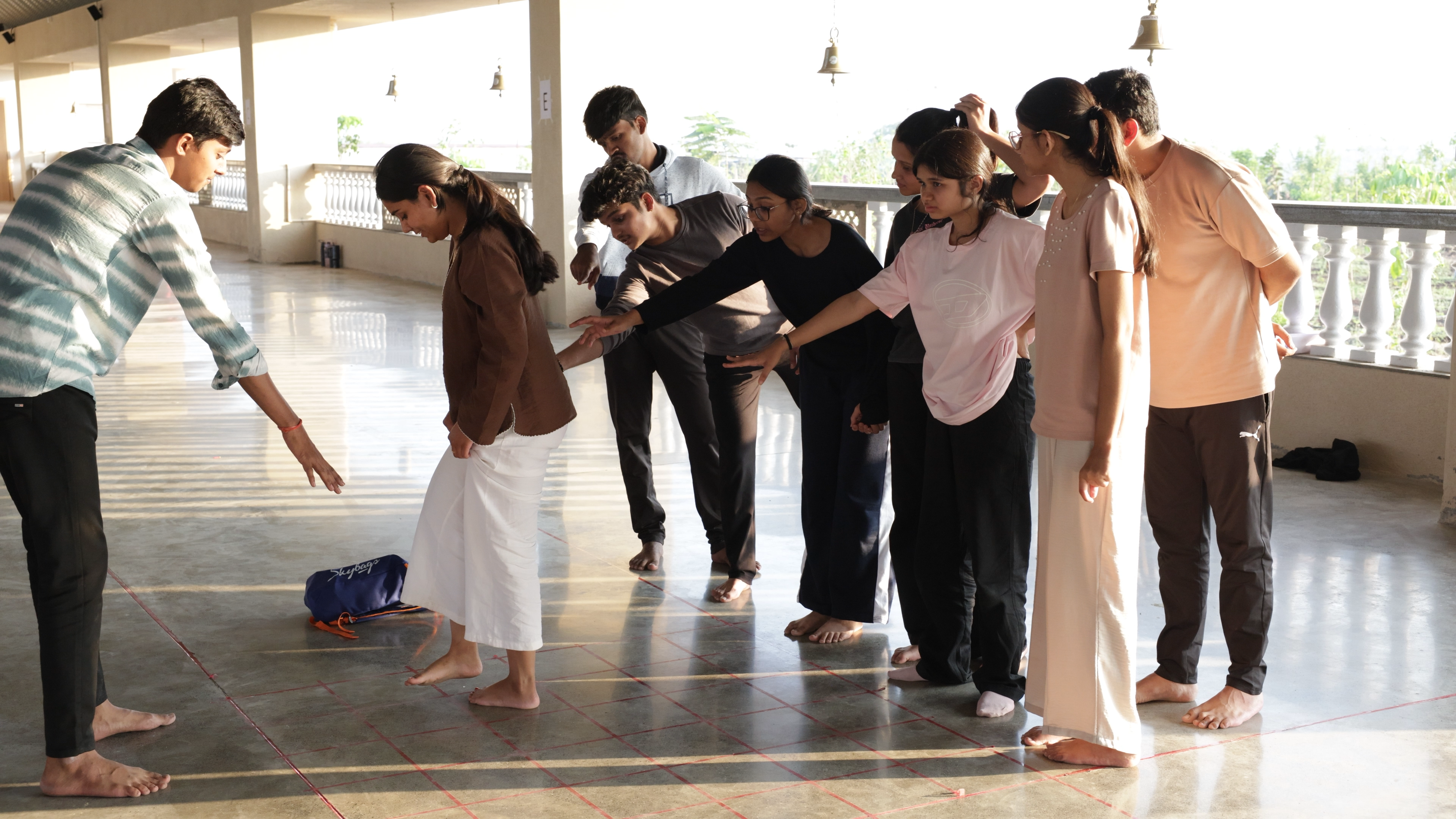 Team Building and Leadership