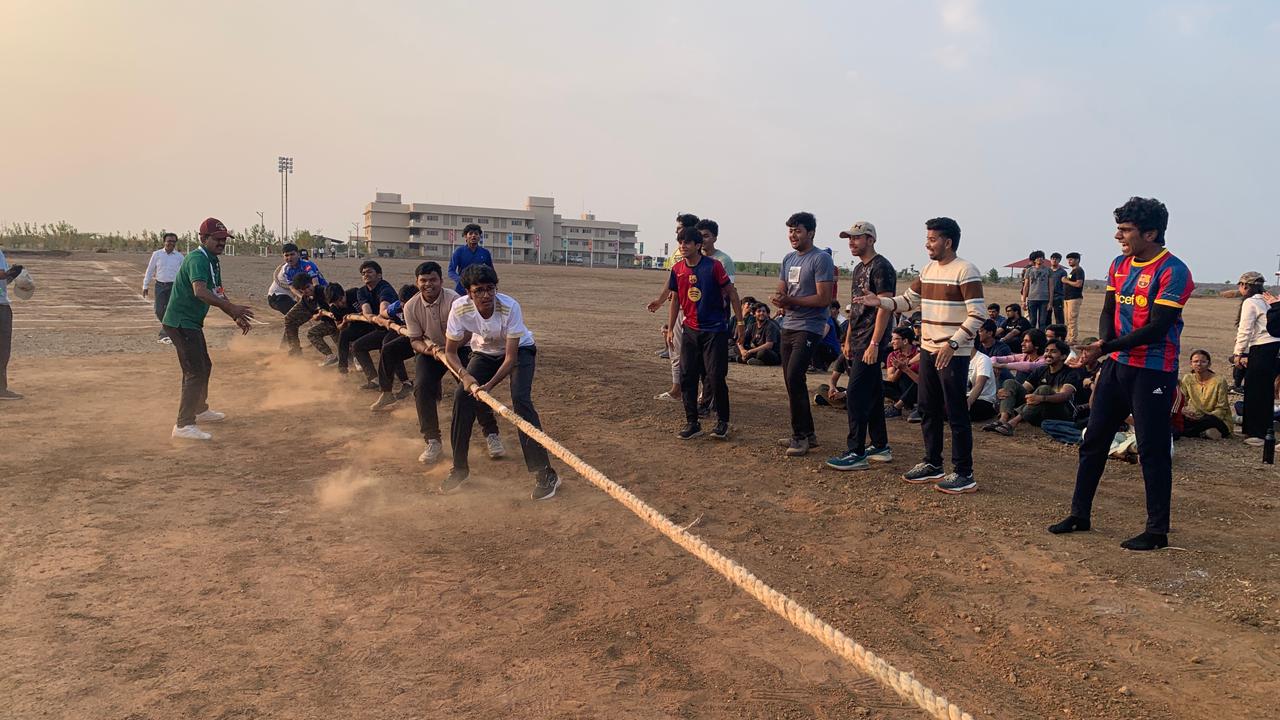 Physical Fitness & Sport