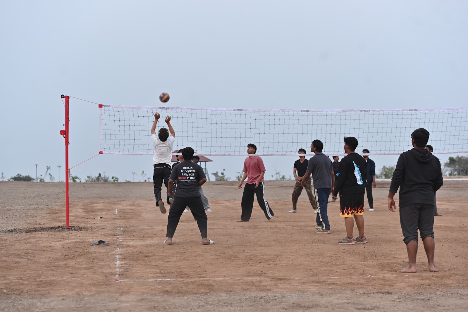 Physical Fitness & Sport