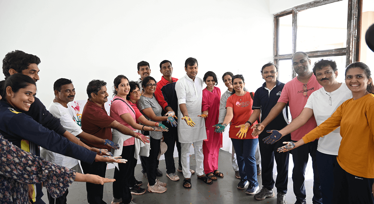 Team Building & Leadership