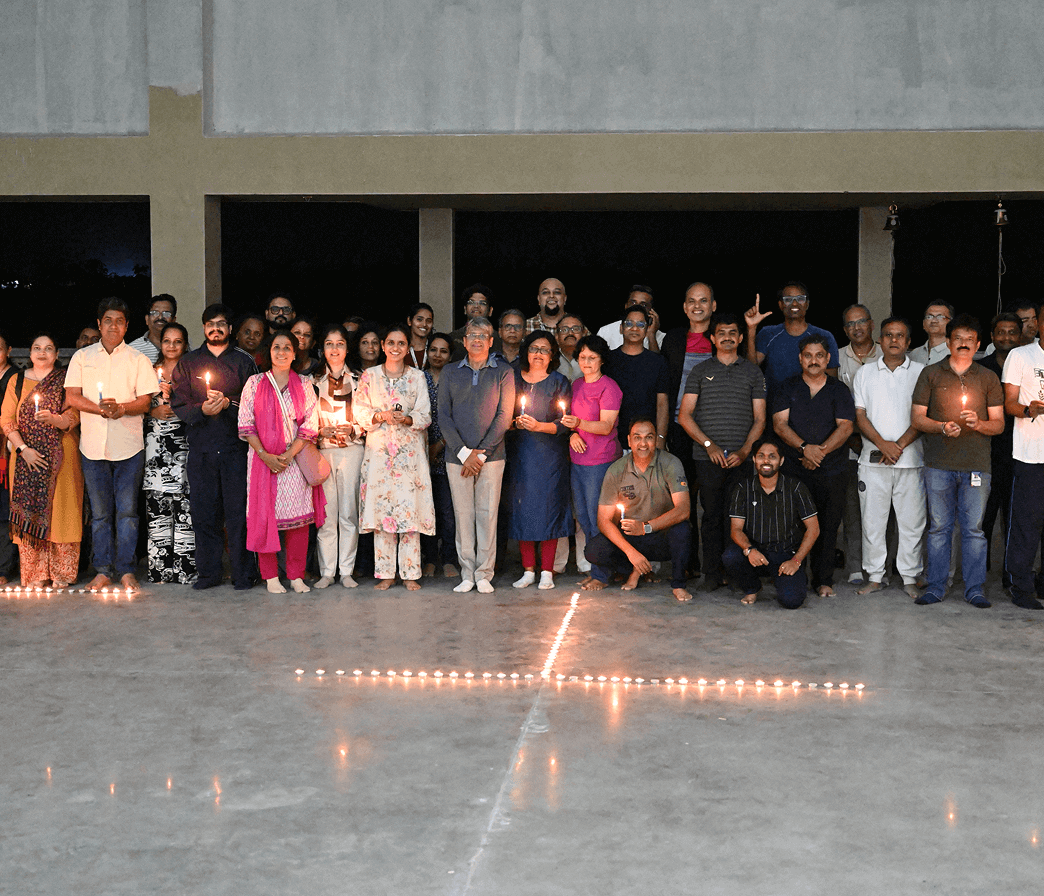 Team Building & Leadership