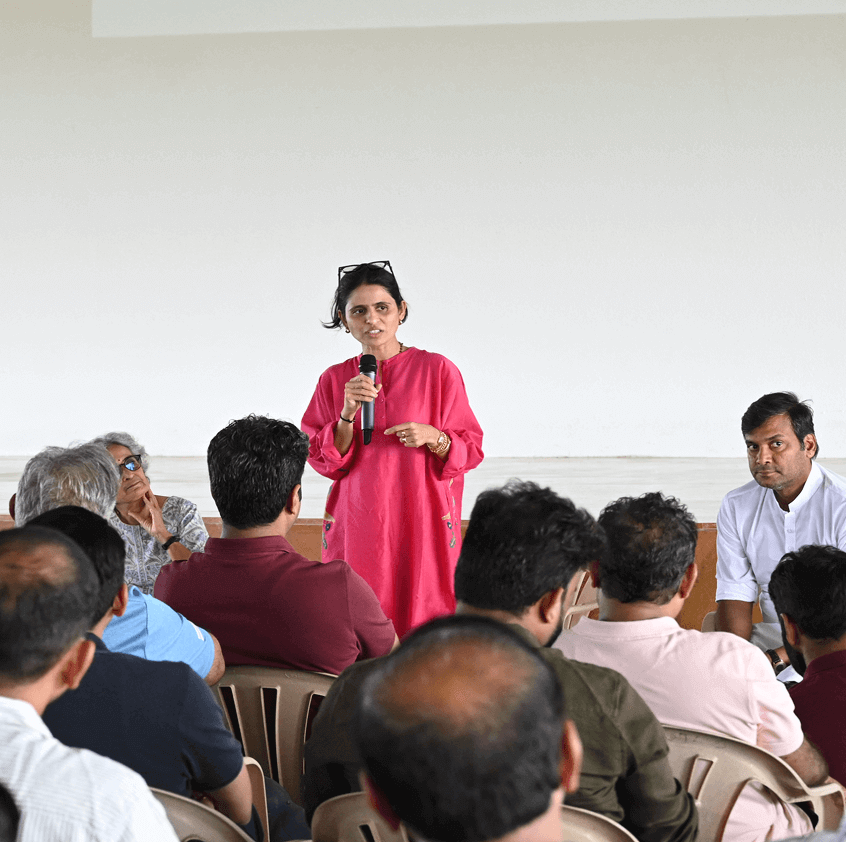 Team Building & Leadership